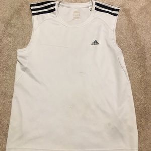 ADIDAS SPORT TANK